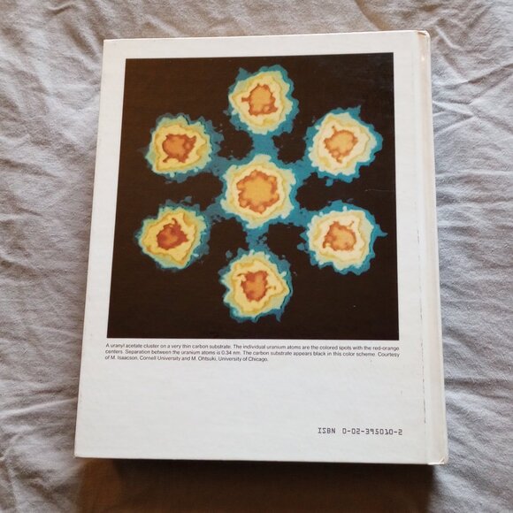 General Chemistry: Principles & Modern Applications, 3rd Ed., Ralph H. Petrucci - Picture 2 of 5